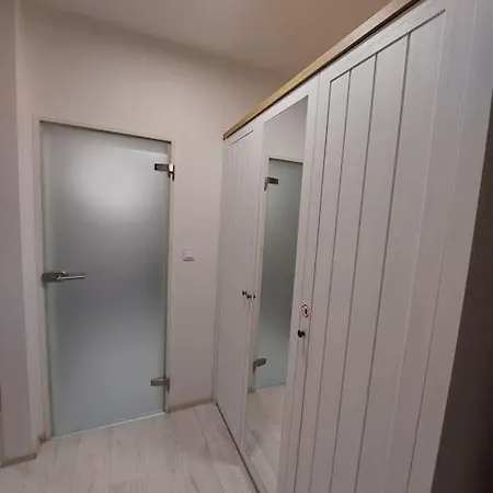 Flat In Ii Apartman V Brne * Brno